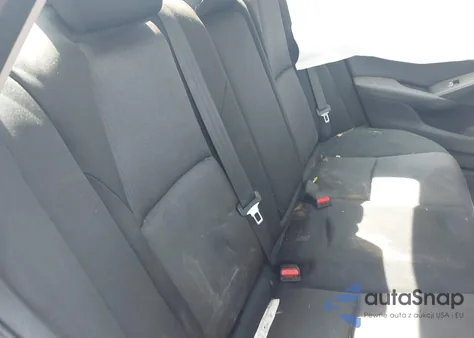 2020 Honda Accord Ex из США, поврежденный, VIN 1HGCV1F48LA117680